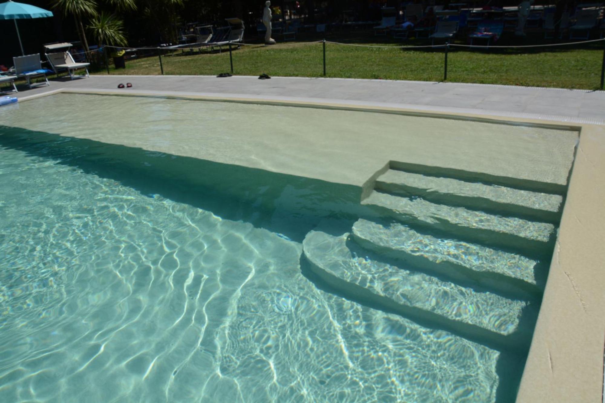 Camping Badiaccia Village Castiglione del Lago Exteriör bild